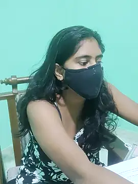 Kunchiii online show from 5, 4, 2026