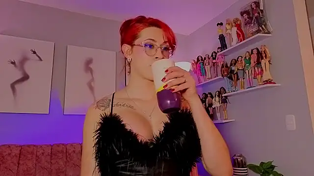Snapshot of Juliana_Saenzz chatting on 22, 6, 2026 Juliana Saenzz online show from 22, 6, 2026
