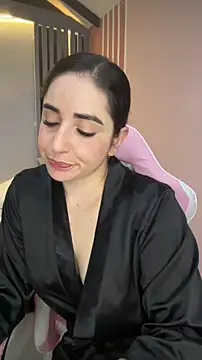 Victoria-And1 online show from 14, 11, 2025