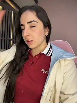 Victoria-And1 online show from 26, 2, 2026