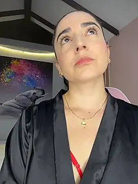 Victoria-And1 online show from 18, 4, 2026