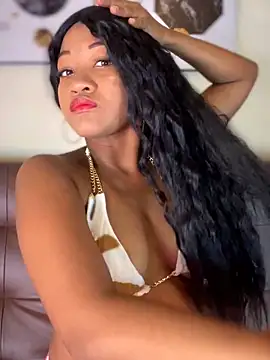 Snapshot of AleezaFrench chatting on 1, 6, 2026 AleezaFrench online show from 1, 6, 2026