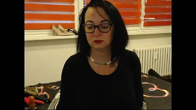 Alexie33 online show from 9, 11, 2025