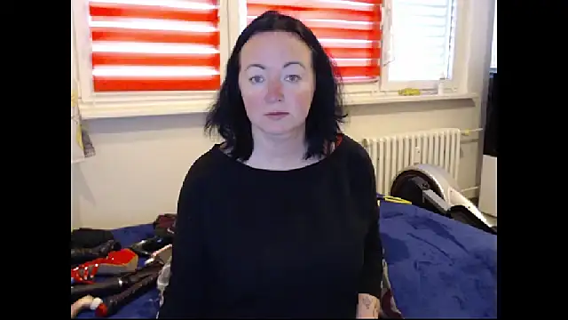 Alexie33 online show from 22, 12, 2025