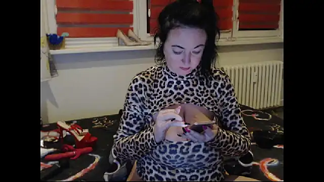 Alexie33 online show from 7, 2, 2026