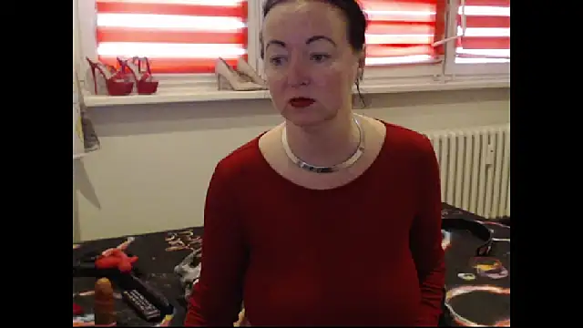 Alexie33 online show from 3, 3, 2026