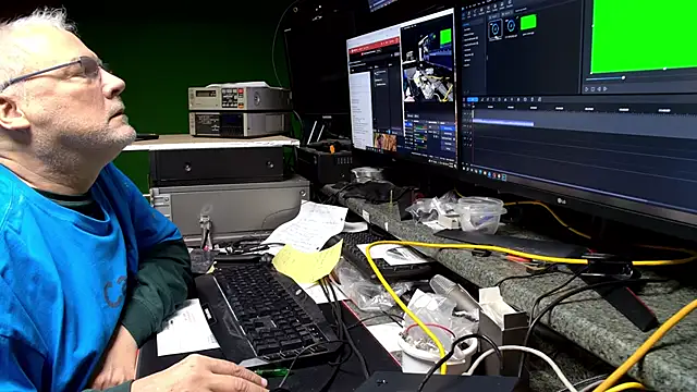 ButtCrackShowing-OOPS online show from 24, 2, 2026