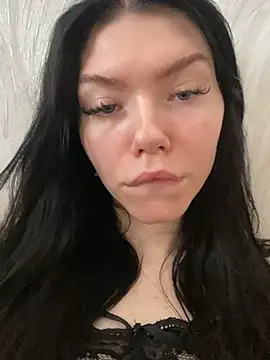 Lisaaa Alisa online show from 30, 1, 2025