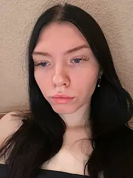 Lisaaa Alisa online show from 6, 2, 2025