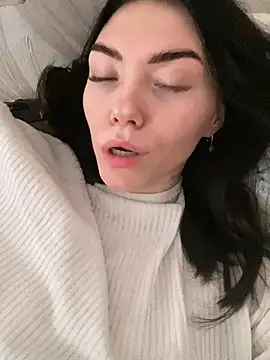 Lisaaa Alisa online show from 10, 2, 2025