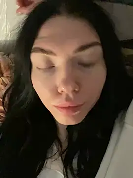 Lisaaa Alisa online show from 15, 2, 2025