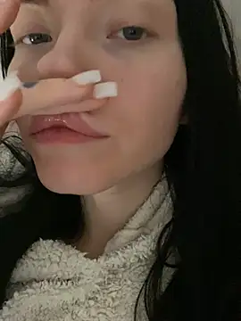 Lisaaa Alisa online show from 10, 3, 2025