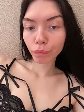 Lisaaa Alisa online show from 13, 3, 2025