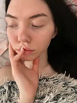 Lisaaa Alisa online show from 13, 3, 2025