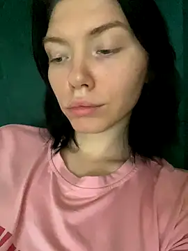 Lisaaa Alisa online show from 10, 11, 2025