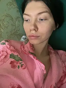 Lisaaa Alisa online show from 16, 11, 2025