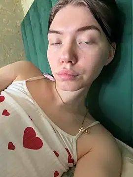 Lisaaa Alisa online show from 22, 2, 2026