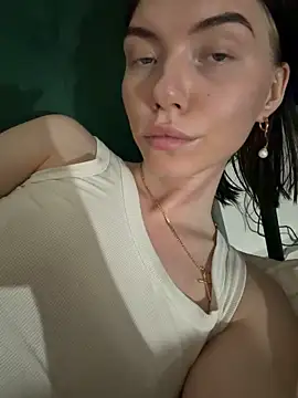 Lisaaa Alisa online show from 24, 3, 2026