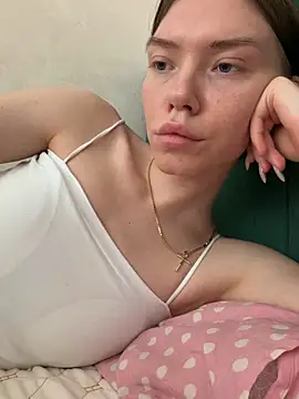 Lisaaa Alisa online show from 31, 5, 2026