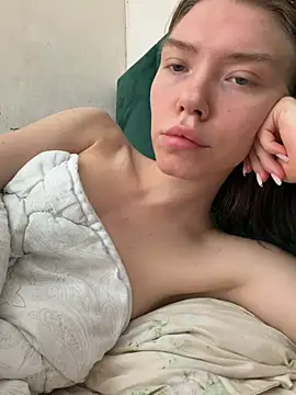 Lisaaa Alisa online show from 10, 6, 2026