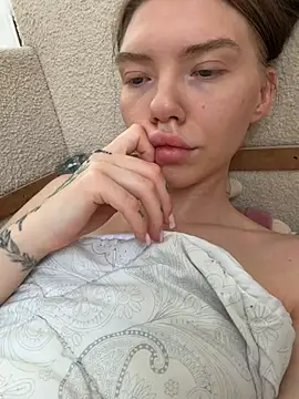 Lisaaa Alisa online show from 11, 6, 2026