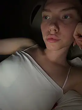 Lisaaa Alisa online show from 11, 6, 2026