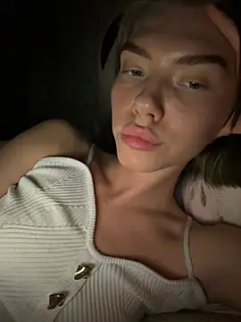 Lisaaa Alisa online show from 29, 6, 2026