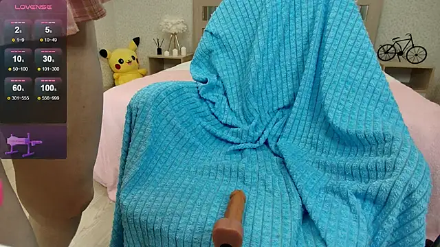 oliviiaa online show from 27, 11, 2025