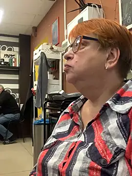 Snapshot of Klio5678 chatting on 14, 1, 2025 Klio5678 online show from 14, 1, 2025