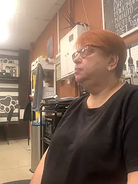 Snapshot of Klio5678 chatting on 15, 1, 2025 Klio5678 online show from 15, 1, 2025