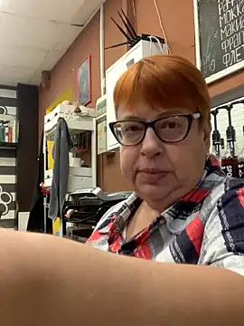 Snapshot of Klio5678 chatting on 15, 1, 2025 Klio5678 online show from 15, 1, 2025