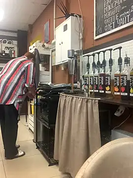 Snapshot of Klio5678 chatting on 15, 1, 2025 Klio5678 online show from 15, 1, 2025