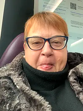 Klio5678 online show from 20, 12, 2025