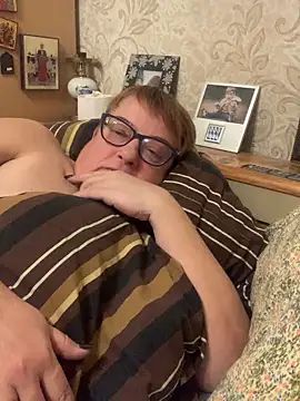 Klio5678 online show from 20, 12, 2025