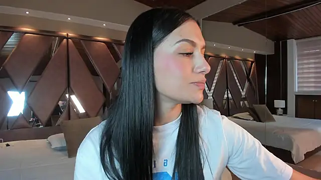 carina rossi online show from 15, 10, 2025