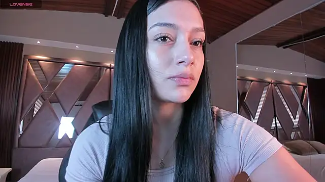 carina rossi online show from 24, 11, 2025