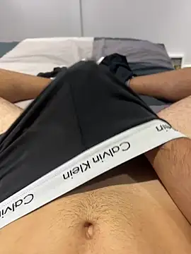 h0rnyguy001 online show from 29, 9, 2025