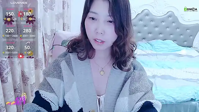 -Shirleyni  online show from 18, 3, 2025