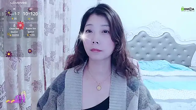 -Shirleyni  online show from 19, 3, 2025