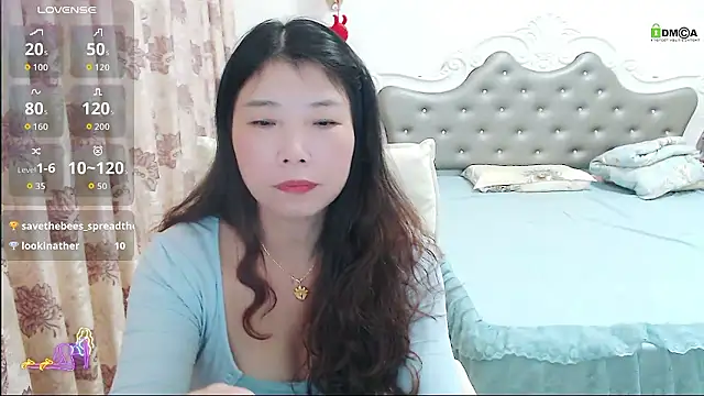 -Shirleyni  online show from 14, 11, 2025