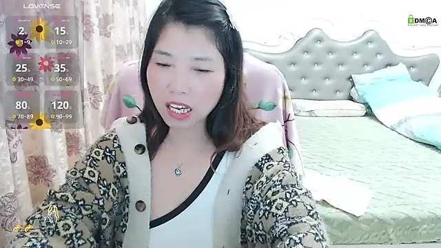 -Shirleyni  online show from 16, 12, 2025