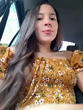 LittleDoll    online show from 5, 12, 2024