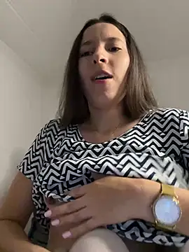 LittleDoll    online show from 8, 3, 2025