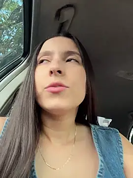 LittleDoll    online show from 14, 12, 2025