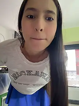 Snapshot of LittleDoll___ chatting on 26, 5, 2026 LittleDoll online show from 26, 5, 2026