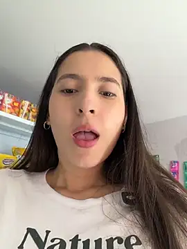 Snapshot of LittleDoll___ chatting on 24, 7, 2026 LittleDoll online show from 24, 7, 2026