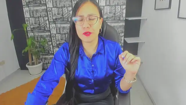 Snapshot of Agata-Moon chatting on 23, 12, 2024 Agata-Moon online show from 23, 12, 2024
