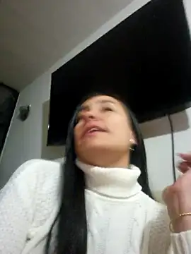 Snapshot of Agata-Moon chatting on 31, 12, 2024 Agata-Moon online show from 31, 12, 2024