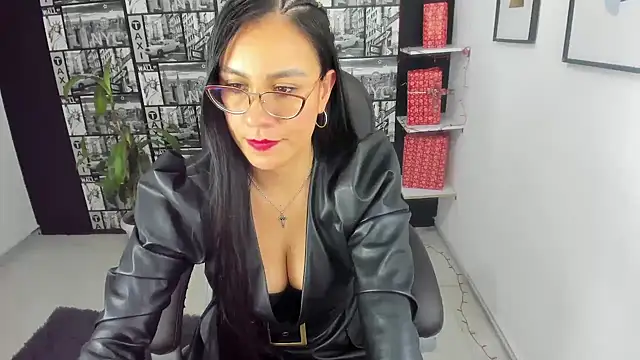 Snapshot of Agata-Moon chatting on 3, 1, 2025 Agata-Moon online show from 3, 1, 2025