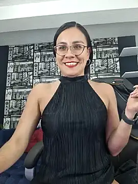Snapshot of Agata-Moon chatting on 20, 1, 2025 Agata-Moon online show from 20, 1, 2025